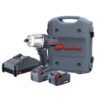 Avvitatore ad impulsi Ingersoll Rand Modello W7150EU-K2 Cordless 1/2"