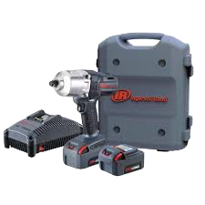 Avvitatore ad impulsi Ingersoll Rand Modello W7150EU-K2 Cordless 1/2"