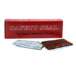 Barrette otturatori Safety Seal Slim MOTOCICLO pz.120