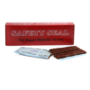Barrette otturatori Safety Seal Vettura pz.60