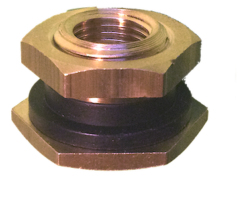 Base valvola tipo americano movimento terra