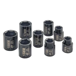 Bussola Ingersoll Corte da 1/2" da 17 mm