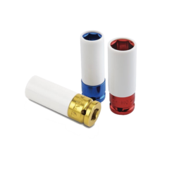 Bussola impact 1:2 mm 17 lunga-Plastica