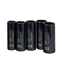 Bussola impact 1/2 mm 15 lunga