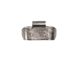 CONTRAPPESO AUTOC. A MOLLA gr 050 pz.50