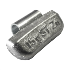 CONTRAPPESO Zn SPORT GR05 pz.50