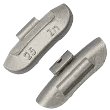 CONTRAPPESO Zn STANDARD GR05 pz.100