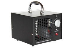 ELKE - GENERATORE DI OZONO 3500 mg:h