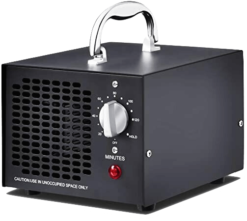 ELKE - GENERATORE DI OZONO 7000 mg:h