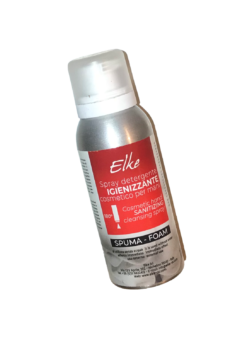 ELKE - IGIENIZZANTE SCHIUMOSO MANI 100ML