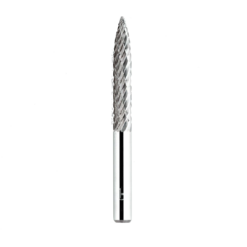 FRESA IN CARBONIO D. 6x64 mm.