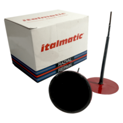 ITM - ITALMATIC COMBI 3 pz.20