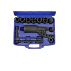 KIT MOLTIPLICATORE DI FORZA DA 1