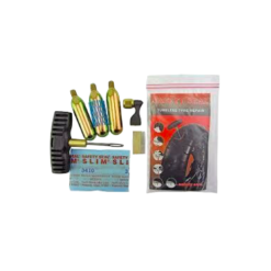 KIT MOTO 2001 SAFETY SEAL