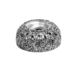 MOLA A TAZZA 50x25-K16 CARB.