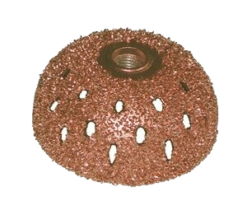 MOLA A TAZZA 60x25-K36