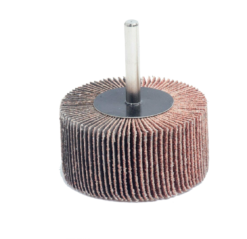 MOLA IN CARTA PICCOLA PER GOMMA