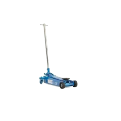 OMCN - Soll. a carrello 1.2 ton. - mod. 112 Classic Line