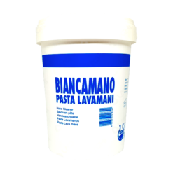PASTA LAVAMANI BIANCA MANO KG 4