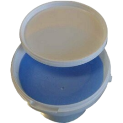 PASTA MONTAGGIO BLU UNIVERSALE kg.1