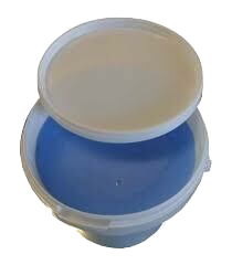 PASTA MONTAGGIO BLU UNIVERSALE kg.5