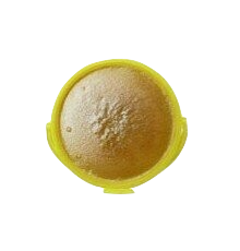 PASTA MONTAGGIO GIALLA AUTOCARRO KG.4