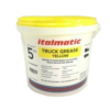 PASTA MONTAGGIO TRUCK GREASE YELLOW KG.5