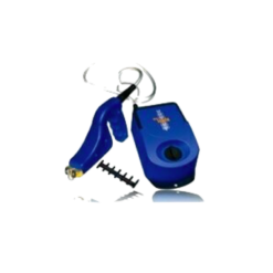 RIGATORE RILLFITT SIX