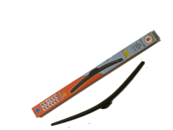 SPAZZOLA TERGI NO RAIN SINGLE 12' MM.300