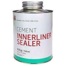 TIP TOP - INNERLINER SEALER GR.650