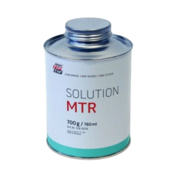 TIP TOP - MASTICE MTR A CALDO GR 700