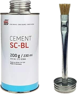 TIP TOP - MASTICE SP. CEM.BL GR 200 S:CKW