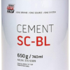 TIP TOP - MASTICE SP. CEMENT BL GR.650 S:CKW