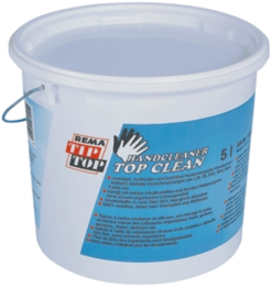 TIP TOP - PASTA LAVAMANI TOP CLEAN 10L.