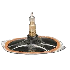 TIP TOP - PEZZA:VALVOLA DA TRATTORE TR 218A