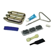 TIP TOP - kIT MOTO TT. REP & AIR (B)