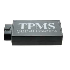 TPMS- CUB - 21 KIT TPMS OBDII