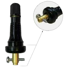 TPMS- CUB - RICAMBIO VALVOLA SNAP-IN CUB SENSOR