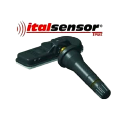 TPMS- ITALSENSOR IT-100 PROGRAMMABILE 433MHZ SNAP-IN