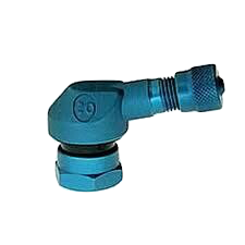 VALVOLA AVV. MOTO ALLUM.BASE GRANDE BLU