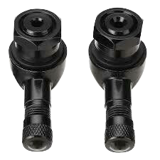 VALVOLA AVV. MOTO ALLUM.BASE GRANDE NERA