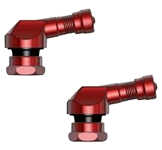 VALVOLA AVV. MOTO ALLUM.BASE GRANDE ROSSA