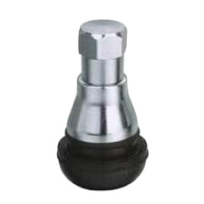 VALVOLA SNAP IN TR412 Cromata