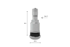 VALVOLA TBL - 13041 CH11