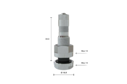 VALVOLA TBL AUTOC. ALCOA DRITTA 1337W