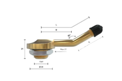 VALVOLA TBL AUTOCARRO 15112 - PIPA SOLL.