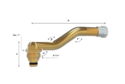 VALVOLA TBL EM 1720 V5-08-1