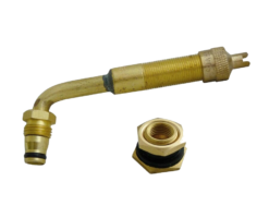 VALVOLA TBL EM TRJ657 tipo AM