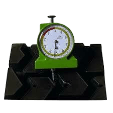 VERIFICATORE BATTISTRADA analogico PROF. 0,1.mm