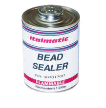bead sealer sigilla nte per talloni
